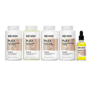 Revox B77 Plex Complete Hair Bond Repair Set Curvissa