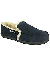 Moccasins \u0026 Slipper Boots | Curvissa