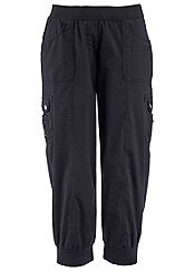 ladies cargo trousers size 22