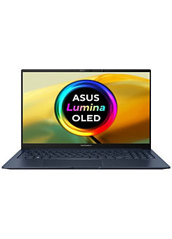 ASUS ZenBook UM3504DA R7-7735U 16GB 15.6in Laptop