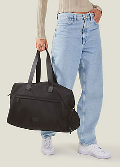 Accessorize Large Weekender Bag