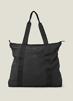Accessorize Packable Travel Tote Bag