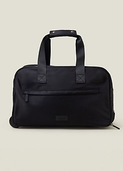 Accessorize Pull Along Weekender Bag