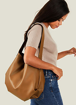 Accessorize Slouch Shoulder Bag