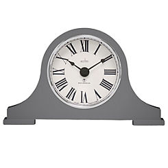 Acctim Foxton Napolean Style Mantel Clock