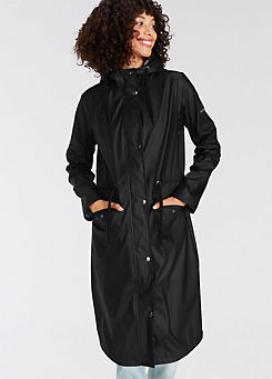Plus Size Coats & Jackets | Sizes 14-32 | Curvissa | UK