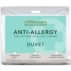 Anti Allergy Duvet