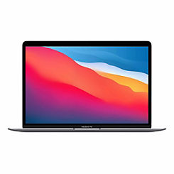 Apple 13in MacBook Air, Apple M1 chip with 8-Core CPU & 7-Core GPU, 256GB - Space Grey