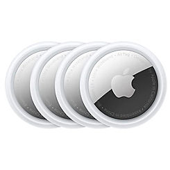 Apple Pack of 4 AirTag
