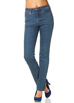 Arizona Comfort-Fit Jeans