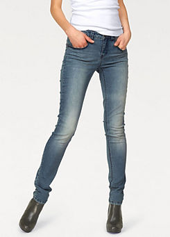 Arizona Shape Stretch Jeans