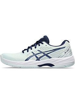 Asics Gel-Game 9 Tennis Trainers