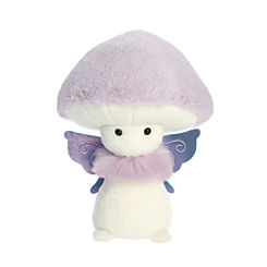 Aurora Sparkle Tales Fairy Fungi Friends 9 inch Soft Toy