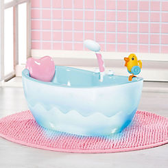 Baby Born Bath Bathtub