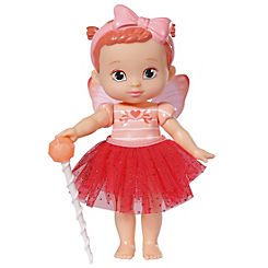 Baby Born Storybook Fairy Poppy Doll 18cm