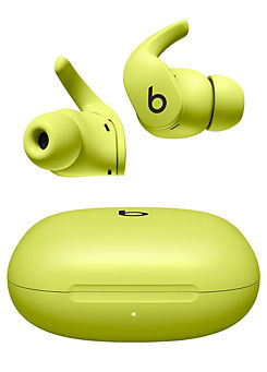 Beats Fit Pro Earbuds - Volt Yellow