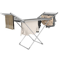 Beldray EH1156 Energy Saving Heated Clothes Airer