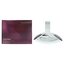 Calvin Klein ’Euphoria’ 50ml Eau de Parfum