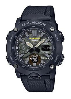 Casio Unisex G-Shock Watch