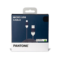 Celly Pantone Micro USB Cable