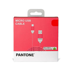 Celly Pantone Micro USB Cable