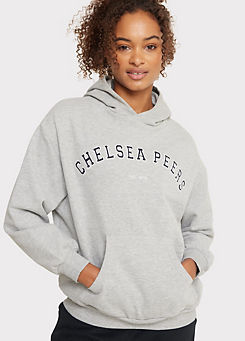 Chelsea Peers NYC Branded Hoodie