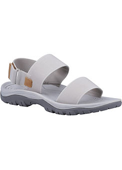 Cotswold Alcester Grey Sandals