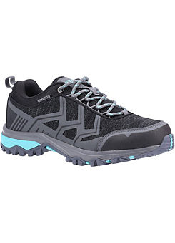 Cotswold Grey Wychwood Low Ladies Recycled Hikers