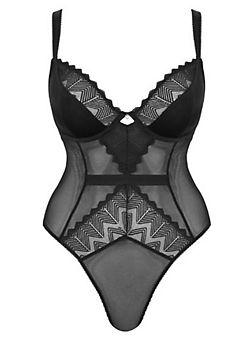 Curvy Kate | Plus Size Lingerie & Nightwear | Curvissa