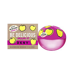 DKNY Be Delicious Orchard Street EDP