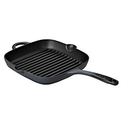 Denby Cast Iron Griddle Pan