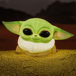 Disney Star Wars The Child ’Baby Yoda’ Desktop LED Light