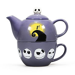 Disney The Nightmare Before Christmas Tea for One