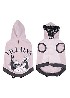 Disney Villains Dog Sweatshirt