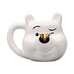 Disney ’Winnie the Pooh’ Shaped Mug