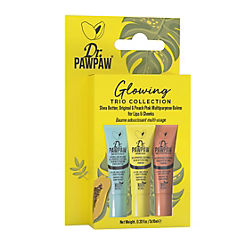 Dr. PAWPAW Glowing Trio Collection 3 x 10ml