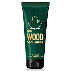Dsquared2 Green Wood 100ml Aftershave Balm
