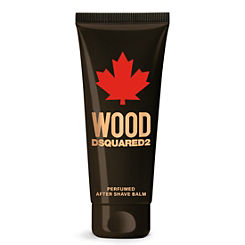 Dsquared2 Wood Pour Homme 100ml Aftershave Balm