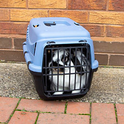 Eco Line Pet Carriers by Rosewood