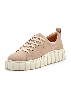 Elbsand Casual Lace-Up Trainers