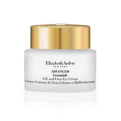 Elizabeth Arden Advanced Ceramide Lift & Firm Eye Cream - 15ml