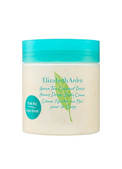 Elizabeth Arden Arden Green Tea Coconut Breeze Honey Drops Body Cream 500ml