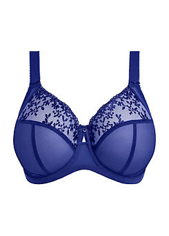 Elomi Dames Cate beha met zachte cup, Zwart, 90G