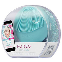 Foreo Luna Fofo Facial Cleansing Brush - Mint