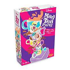 Funko Pop Disney Mad Hatters Tea Party Board Game