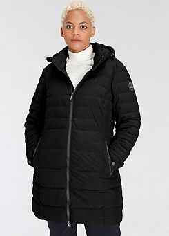 Plus Size Coats & Jackets | Sizes 14-32 | Curvissa | UK