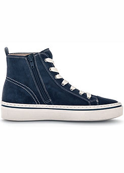 Gabor High-Top Trainers