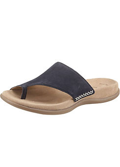Gabor Slip-on Sandals