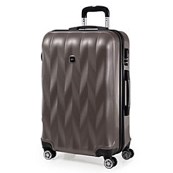 Gino Ferrari GFL Medium Suitcase