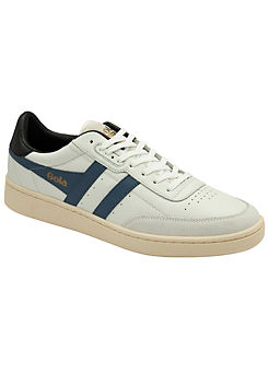 Gola Classics Men’s Contact Leather Trainers